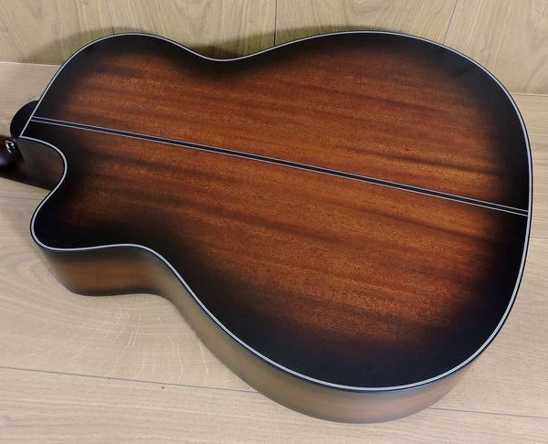 Takamine CP-771MC SB Ltd. Edition