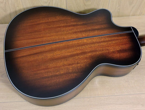 Takamine CP-771MC SB Ltd. Edition
