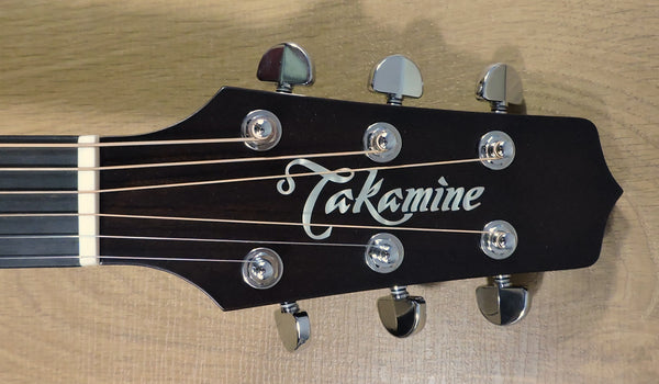 Takamine CP-771MC SB Ltd. Edition