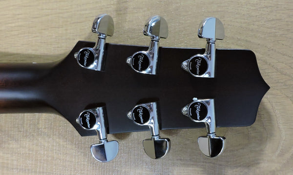 Takamine CP-771MC SB Ltd. Edition