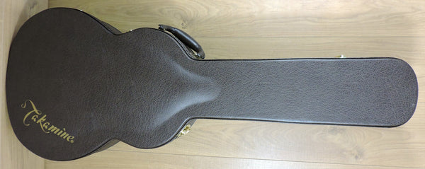 Takamine CP-771MC SB Ltd. Edition