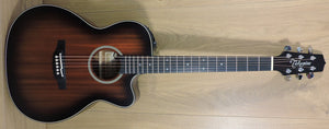 Takamine CP-771MC SB Ltd. Edition