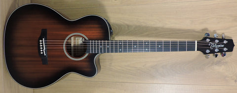 Takamine CP-771MC SB Ltd. Edition