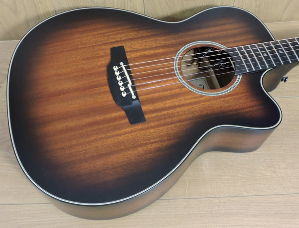 Takamine CP-771MC SB Ltd. Edition