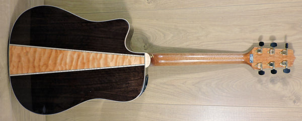 Takamine GD93CE