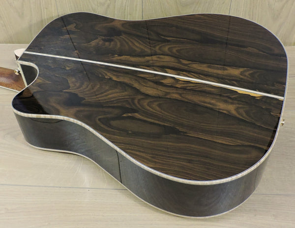 Takamine GD90CE ZC Ziricote