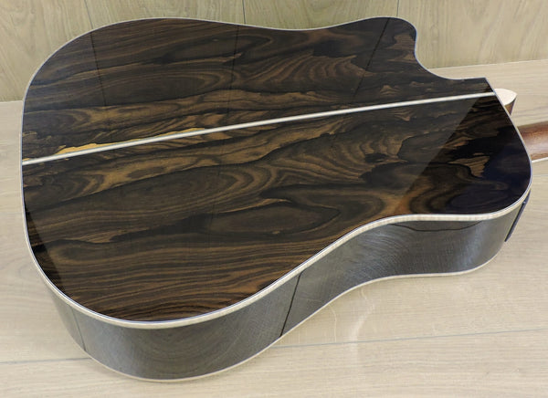 Takamine GD90CE ZC Ziricote