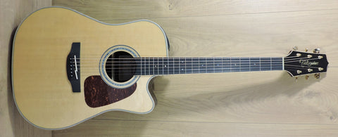 Takamine GD90CE ZC Ziricote