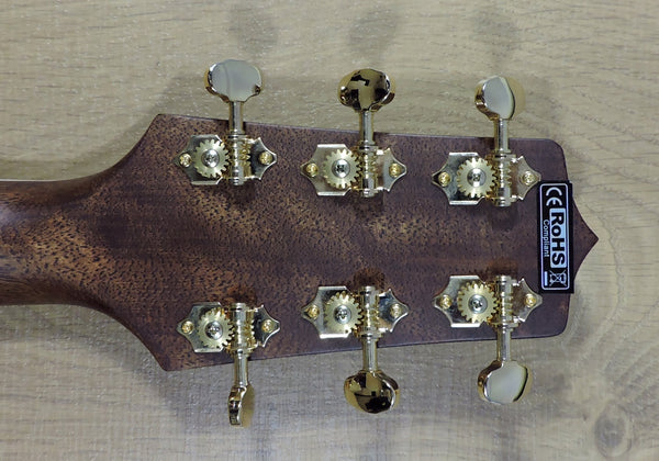 Takamine GD90CE MD Madagascan Rosewood