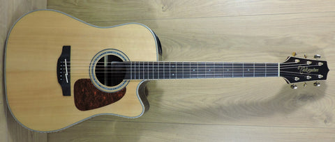 Takamine GD90CE MD Madagascan Rosewood