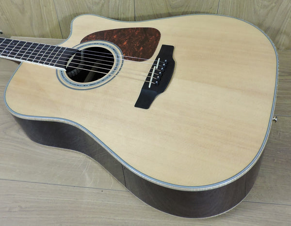 Takamine GD90CE MD Madagascan Rosewood