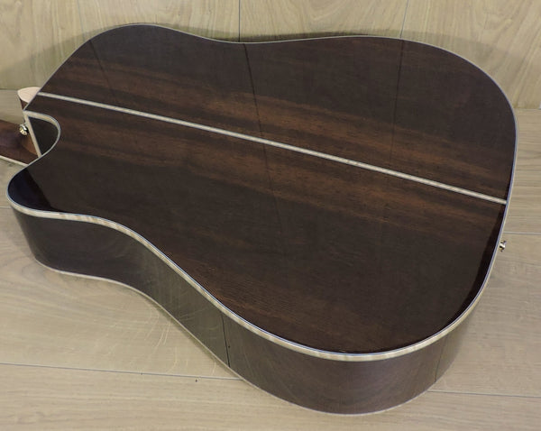 Takamine GD90CE MD Madagascan Rosewood