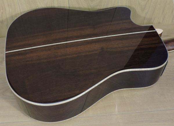 Takamine GD90CE MD Madagascan Rosewood