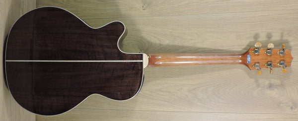 Takamine GN71CE - Brown sunburst BSB