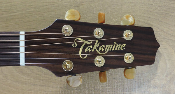 Takamine P3MC