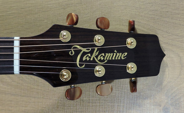Takamine TSF40C