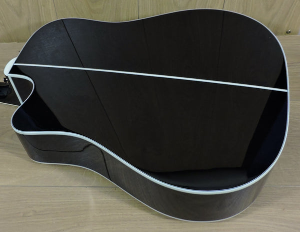 Takamine GD34CE Black