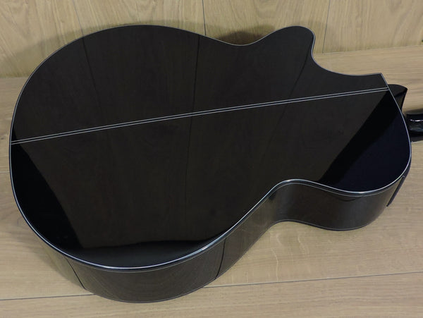 Takamine GF15CE Black
