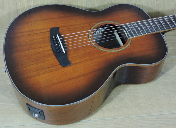 Tanglewood Winterleaf TW Mini E Koa - Ex-display with Very Minor Marks