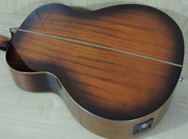 Tanglewood Winterleaf TW Mini E Koa - Ex-display with Very Minor Marks