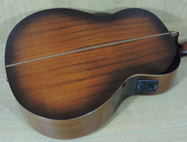 Tanglewood Winterleaf TW Mini E Koa - Ex-display with Very Minor Marks