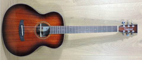 Tanglewood Winterleaf TW Mini E Koa - Ex-display with Very Minor Marks