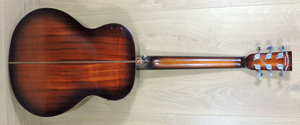 Tanglewood Winterleaf TW Mini E Koa - Ex-display with Very Minor Marks