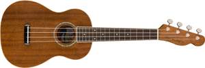 Fender Zuma Classic Concert Ukulele