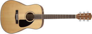 Fender CD-60 Dreadnought Natural