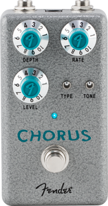 Fender Hammertone™ Chorus - FREE delivery