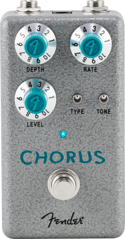 Fender Hammertone™ Chorus - FREE delivery