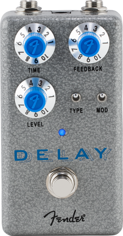 Fender Hammertone™ Delay - FREE delivery