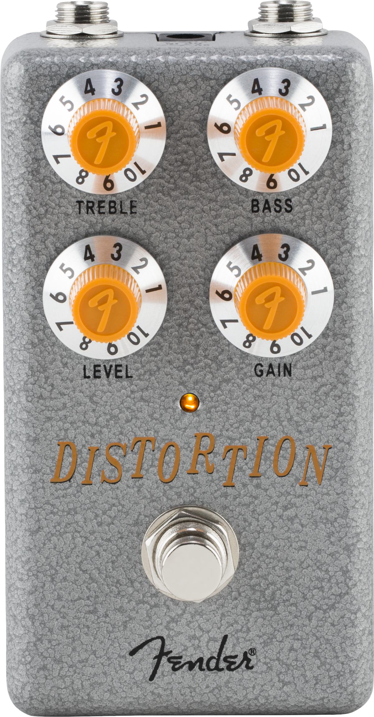 Fender Hammertone™ Distortion - FREE delivery