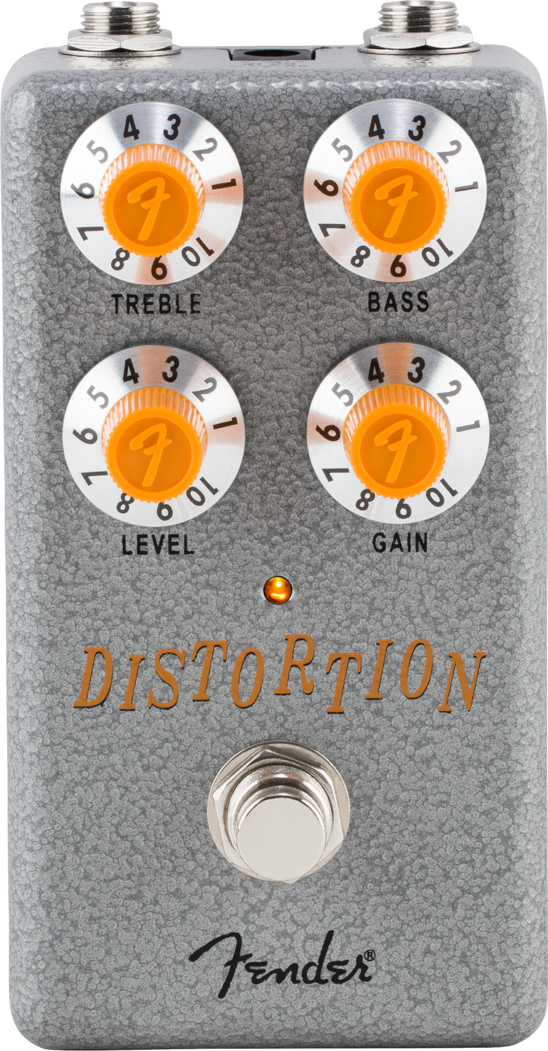 Fender Hammertone™ Distortion - FREE delivery