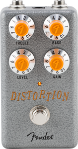 Fender Hammertone™ Distortion - FREE delivery