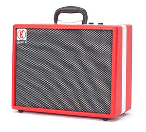 Eden E-Uke Ukulele Amp