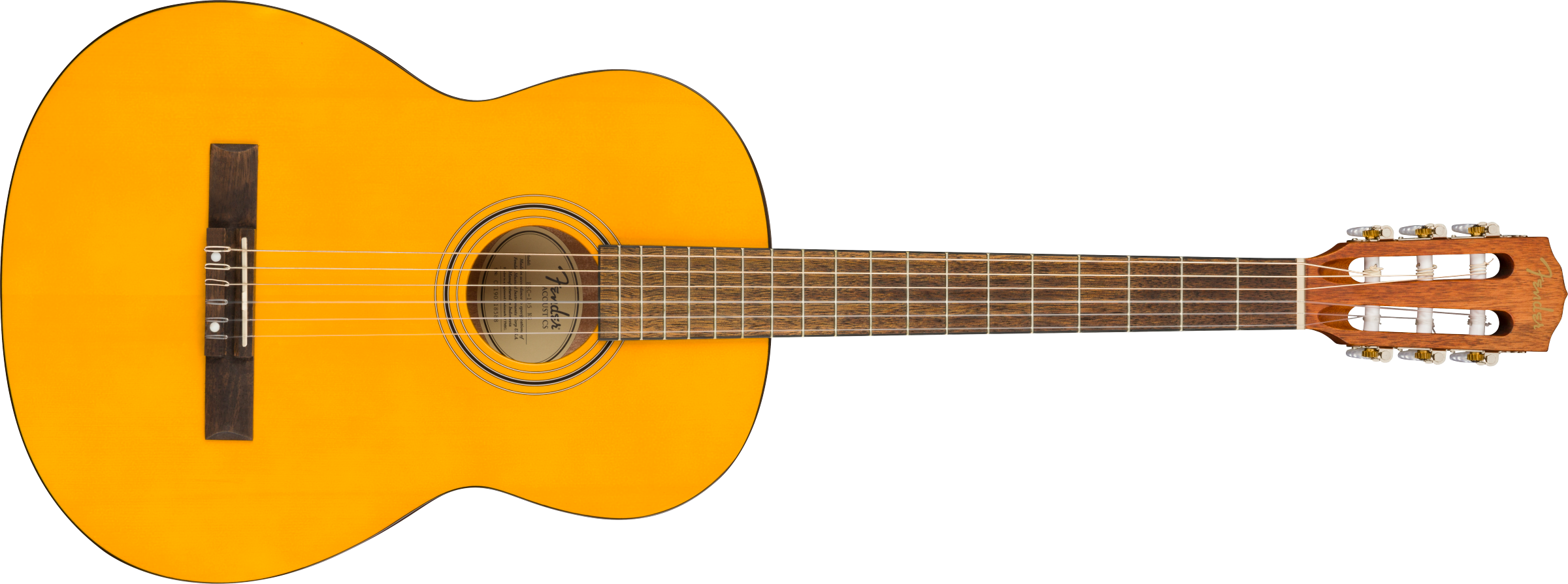 Fender  ESC-105 Classical