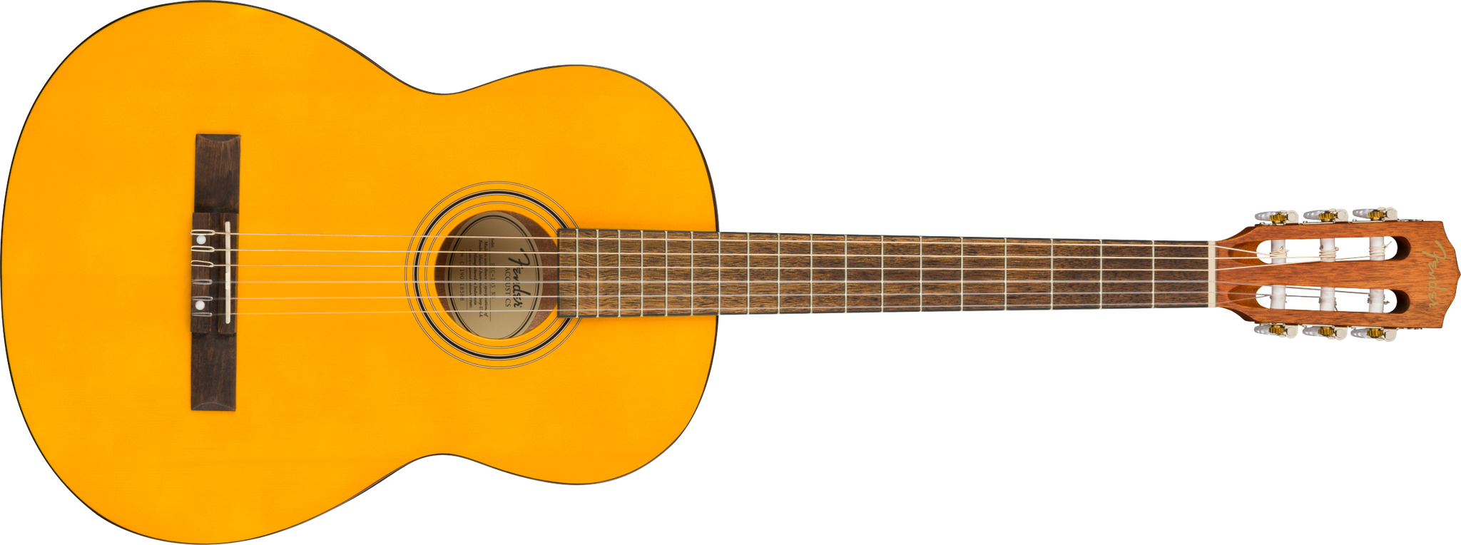 Fender  ESC-105 Classical