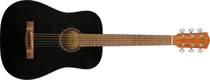 Fender FA-15 3/4 Steel. Black
