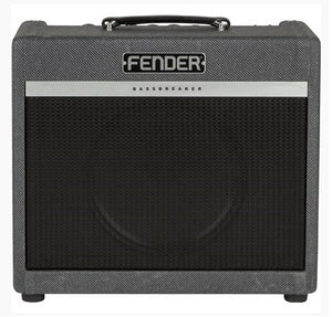 Fender Bassbreaker 15 Combo