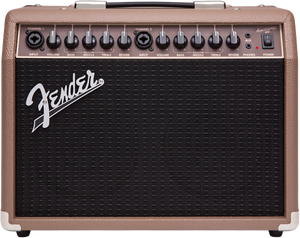 Fender Acoustasonic 40