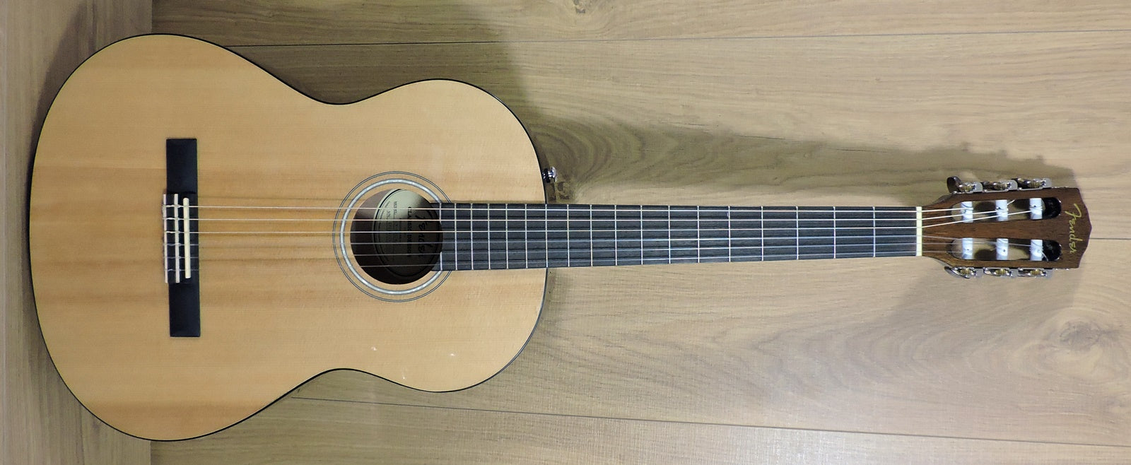Fender CN-60S