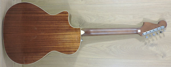 Fender Newporter Player, Natural