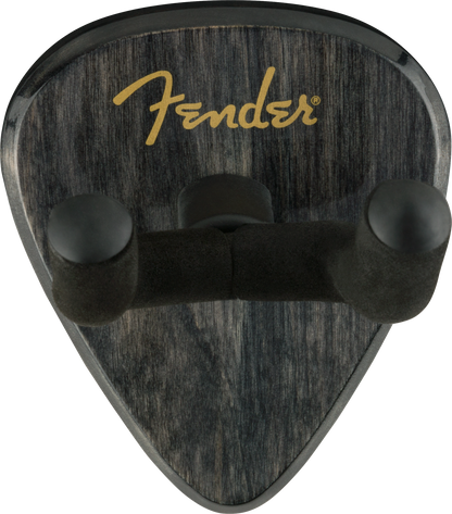 Fender Guitar Wall Hanger. Black