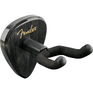 Fender Guitar Wall Hanger. Black