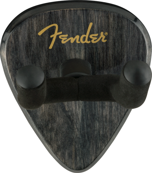 Fender Guitar Wall Hanger. Black