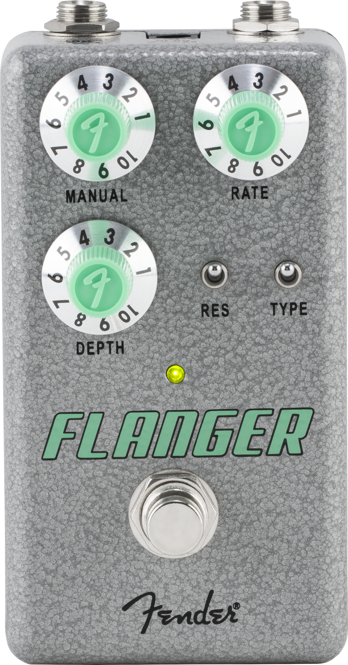 Fender Hammertone™ Flanger - FREE delivery