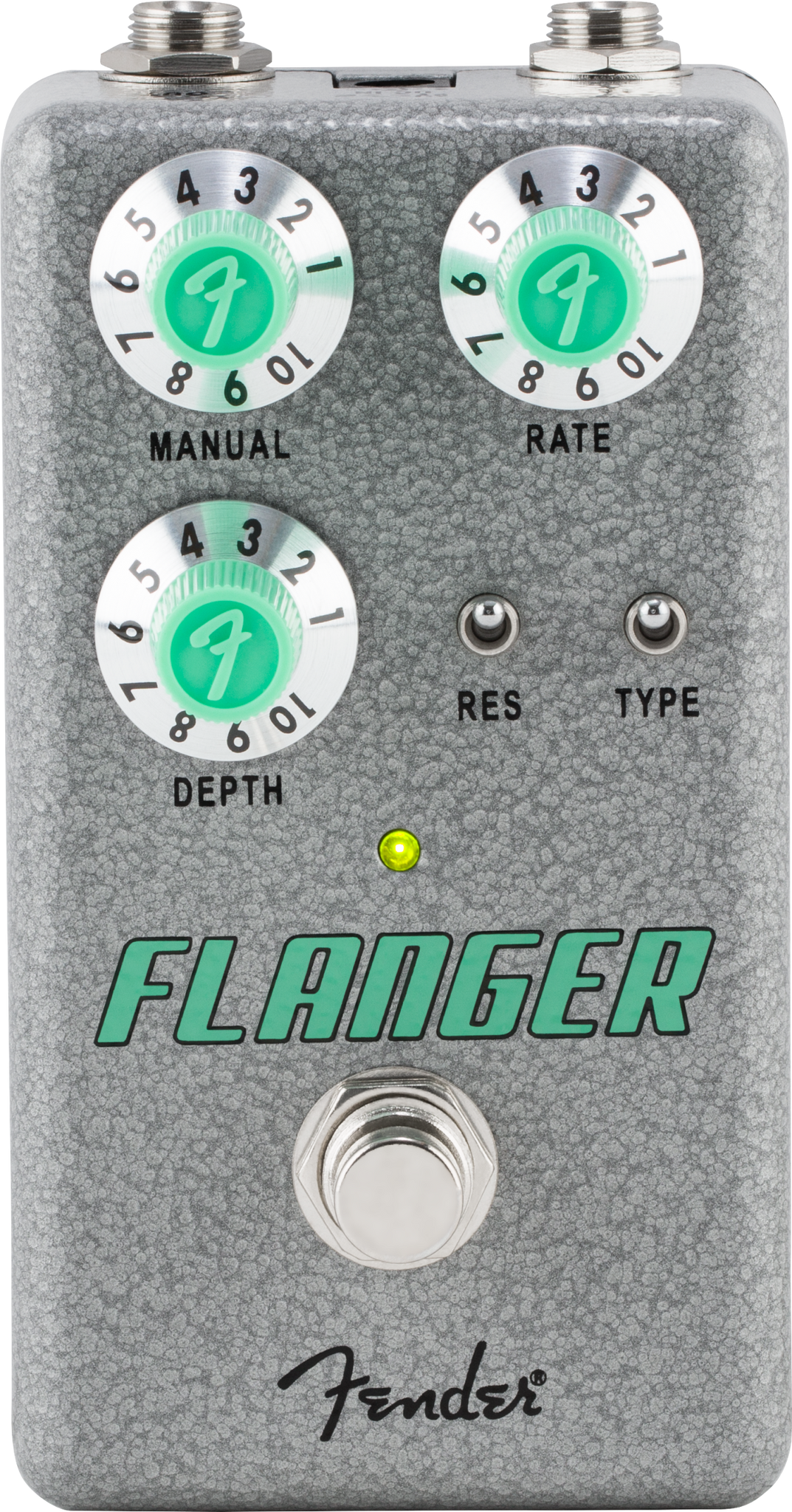 Fender Hammertone™ Flanger - FREE delivery
