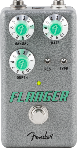 Fender Hammertone™ Flanger - FREE delivery