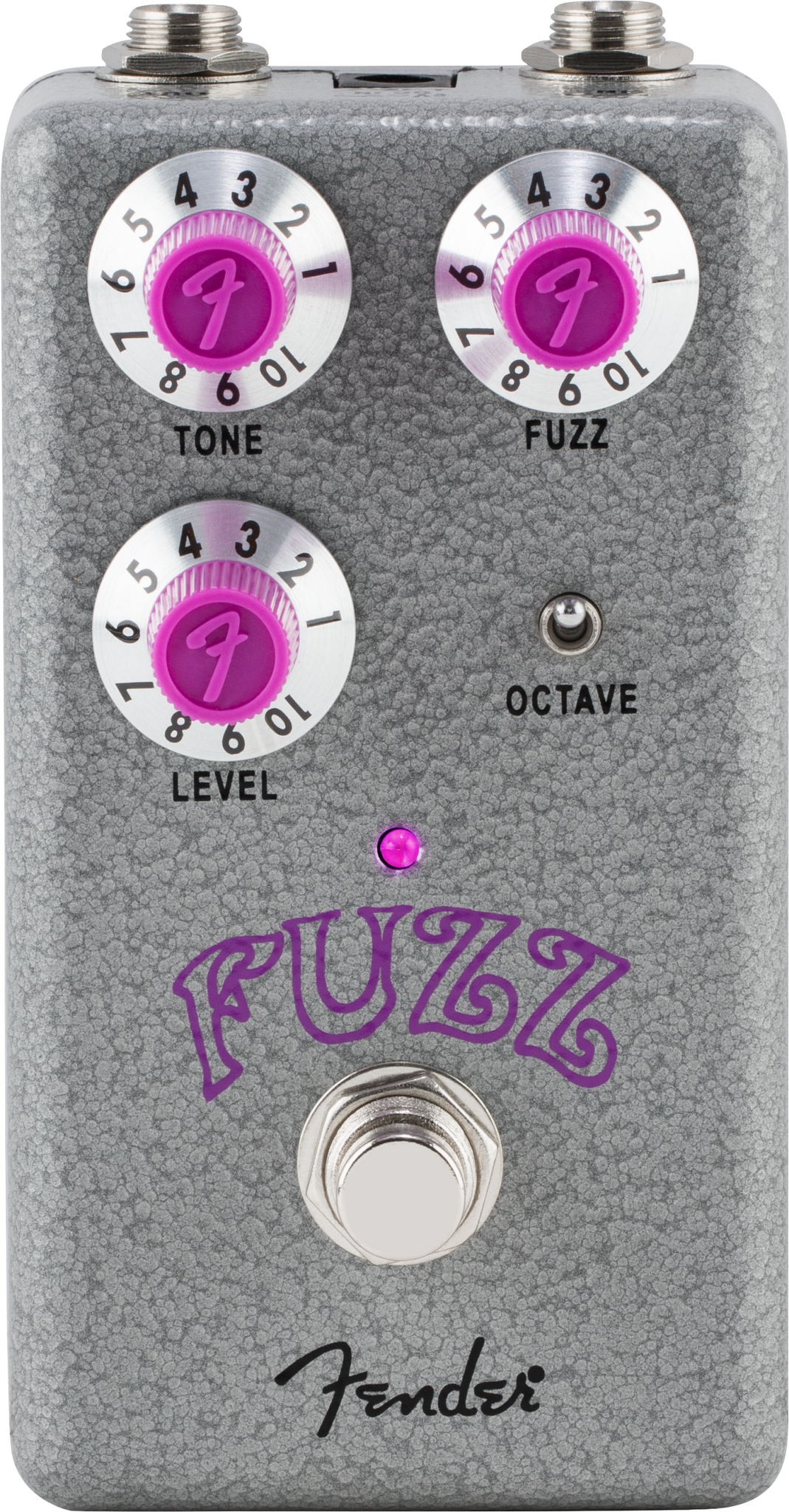 Fender Hammertone™ Fuzz - FREE delivery